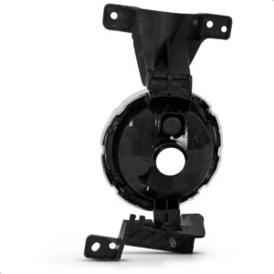 Farol Milha Sorento 2010 2011 2012 2013 Com Suporte 1ª Linha Esquerdo Motorista