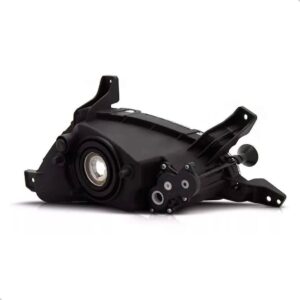 Farol Milha Auxiliar Tucson 17 18 19 2020 2021 2022 1ª Linha Esquerdo Motorista