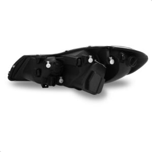 Farol Chery Celer 2012 2013 2014 2015 1ª Linha - Direito/passageiro