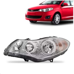 FAROL CHERY CELER 2012 ATÉ 2015 LE