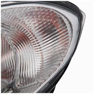 FAROL CHERY CELER 2012 ATÉ 2015 LE