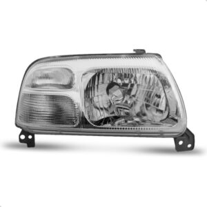 Farol Grand Vitara 1990 91 92 93 94 95 96 97 98 99 00 A 2007 Lado Direito