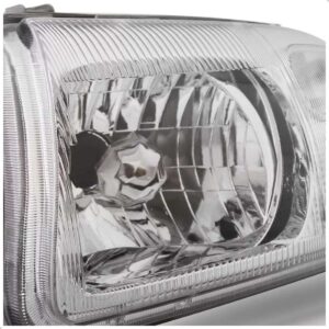 Farol Grand Vitara 1990 91 92 93 94 95 96 97 98 99 00 A 2007 Lado Esquerdo