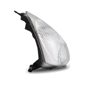 Farol Para Nissan Livina 09 2010 11 2012 2013 2014 1ª Linha - Direito/passageiro