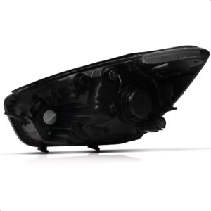 Farol Picanto 2012 2013 2014 2015 2016 2017 Manual 1ª Linha Direito/passageiro