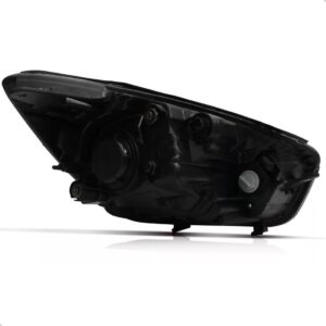 Farol Picanto 2012 2013 2014 2015 2016 2017 Manual 1ª Linha - Esquerdo/motorista