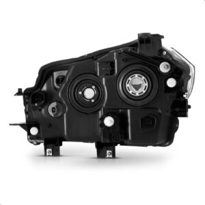 Farol Para Suzuki Vitara 2016 17 18 2019 Eletrico Com Motor Lado Direito