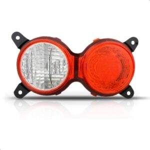 Lanterna Traseira Para Kia Bongo 2005 06 07 08 09 10 A 2024 Lado Direito