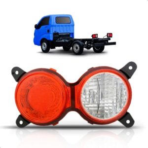 Lanterna Traseira Para Kia Bongo 2005 06 07 08 09 10 A 2024 Lado Esquerdo