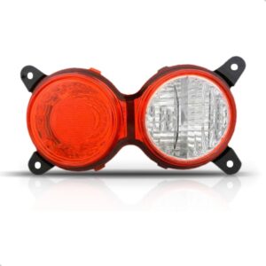 Lanterna Traseira Para Kia Bongo 2005 06 07 08 09 10 A 2024 Lado Esquerdo