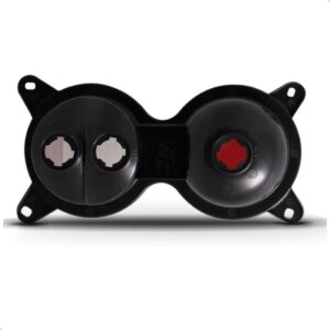 Lanterna Traseira Para Kia Bongo 2005 06 07 08 09 10 A 2024 Lado Esquerdo