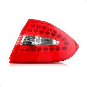 Lanterna Traseira Para Jac J5 2014 2015 2016 Lado Direito