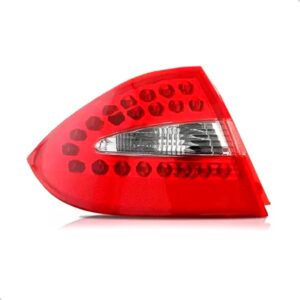 Lanterna Traseira Para Jac J5 2014 2015 2016 Lado Esquerdo