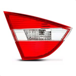 Lanterna Traseira Porta Mala J5 2011 2012 2013 Lado Esquerdo