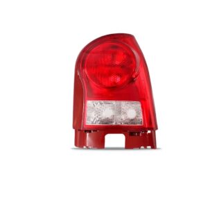 Lanterna Traseira Gol G4 04 05 06 2007 2008 Bicolor 1ª Linha Direito