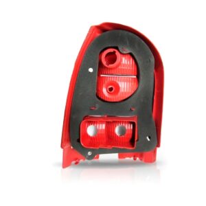 Lanterna Traseira Gol G4 04 05 06 2007 2008 Bicolor 1ª Linha Direito