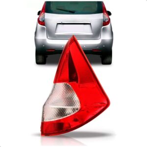 Lanterna Traseira J6 2011 2012 2013 2014 2015 Lado Direito