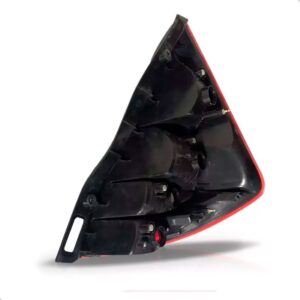 Lanterna Traseira J6 2011 2012 2013 2014 2015 Lado Esquerdo