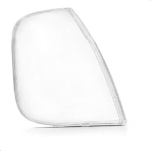 Lente Farol Para Kia Bongo 2008 A 2022 Lado Direito