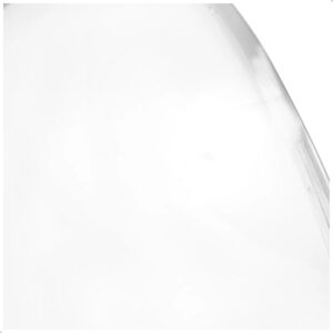 Lente Farol Para Kia Bongo 2008 A 2022 Lado Direito