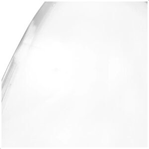 Lente Farol Para Kia Bongo 2008 A 2022 Lado Esquerdo