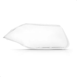 Lente Farol Volkswagen Bora 2008 2009 2010 2011 Lado Direito