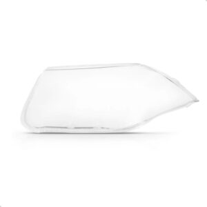 Lente Farol Volkswagen Bora 2008 2009 2010 2011 Lado Esquerdo