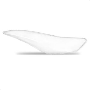 Lente Farol Para Hyundai Elantra 2014 2015 2016 Lado Direito