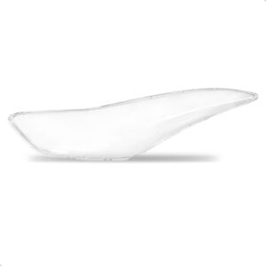 Lente Farol Para Hyundai Elantra 2014 2015 2016 Lado Esquerdo