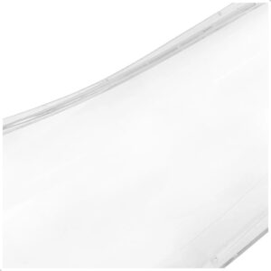 Lente Farol Para Hyundai Elantra 2014 2015 2016 Lado Esquerdo