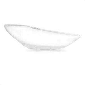 Lente Farol Para Hyundai Elantra 2017 2018 Lado Direito