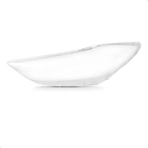 Lente Farol Para Hyundai Elantra 2017 2018 Lado Esquerdo