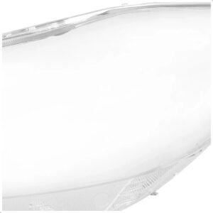 Lente Farol Para Hyundai Elantra 2017 2018 Lado Esquerdo