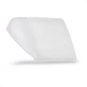 Lente Farol Para Nissan Frontier 2008 09 10 11 12 13 14 2015 Lado Direito