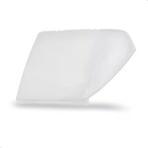 Lente Farol Para Nissan Frontier 2008 09 10 11 12 13 14 2015 Lado Esquerdo