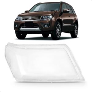 Lente Farol Vitara 2009 2010 2011 2012 2013 2014 2015 Lado Direito