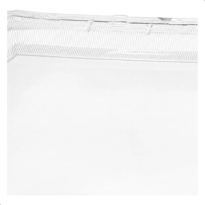 Lente Farol Vitara 2009 2010 2011 2012 2013 2014 2015 Lado Direito