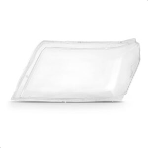 Lente Farol Vitara 2009 2010 2011 2012 2013 2014 2015 Lado Esquerdo