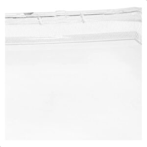 Lente Farol Vitara 2009 2010 2011 2012 2013 2014 2015 Lado Esquerdo