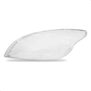 Lente Farol Para Hyundai I30 2008 2009 2010 2011 2012 Lado Esquerdo