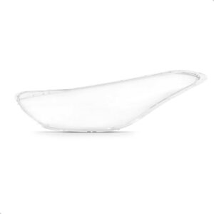 Lente Farol Para Hyundai I30 2013 2014 2015 2016 Lado Esquerdo