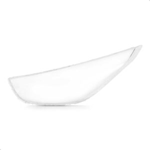 Lente Farol Ix35 2016 2017 2018 2019 2020 2021 2022 Lado Esquerdo