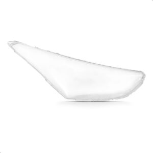 Lente Farol Para Hyundai Santa Fe 2014 2015 2016 Lado Direito