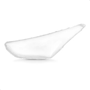 Lente Farol Para Hyundai Santa Fe 2014 2015 2016 Lado Esquerdo