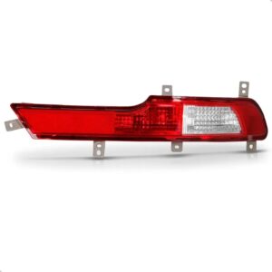 Sinaleira Parachoque Traseiro Sportage 2011 12 13 14 15 2016 Lado Direito