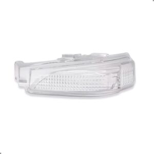 Lente Sinaleira Seta Corolla 2014 A 2019 Retrovisor Lado Direito