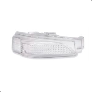 Lente Sinaleira Seta Corolla 2014 A 2019 Retrovisor Lado Esquerdo