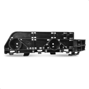 Guia Parachoque Dianteiro Crv 2007 2008 2009 2010 2011 Lado Direito