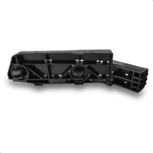 Guia Parachoque Dianteiro Crv 2007 2008 2009 2010 2011 Lado Direito