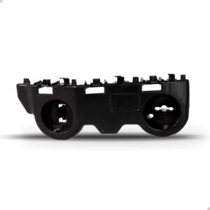 Suporte Guia Parachoque Dianteiro Kicks 2017 18 19 2020 2021 Lado Direito